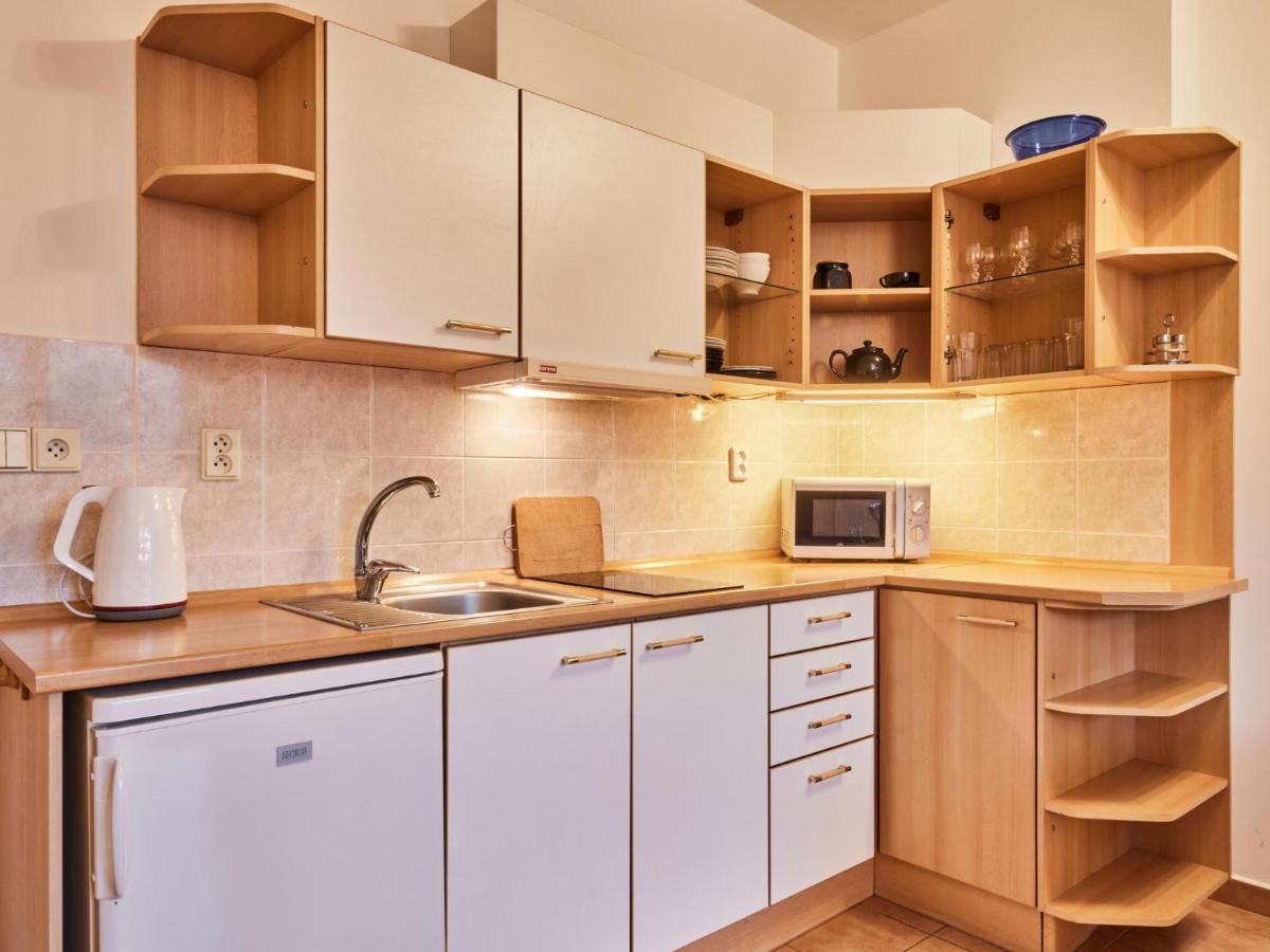 Apartment Sunlight By Interhome Janske Lazne Exterior foto