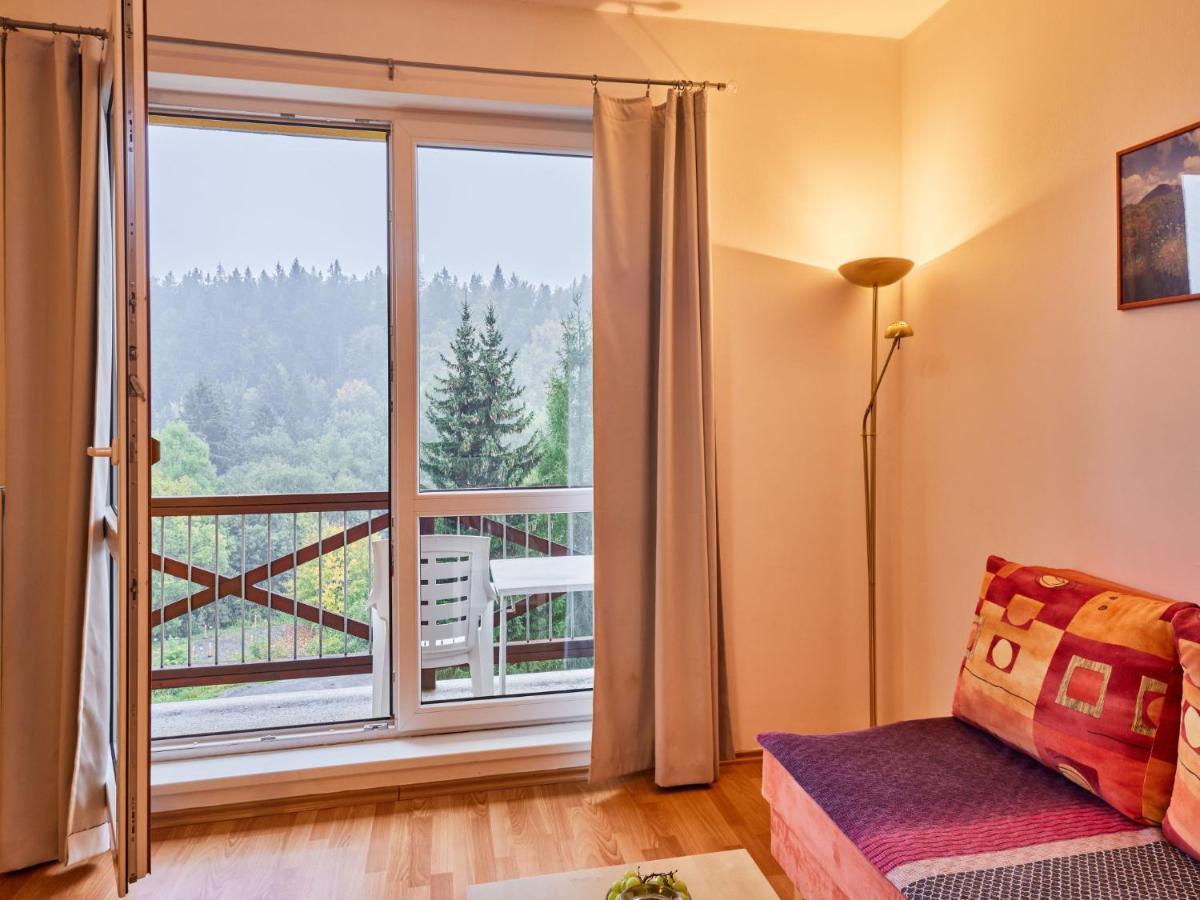 Apartment Sunlight By Interhome Janske Lazne Exterior foto