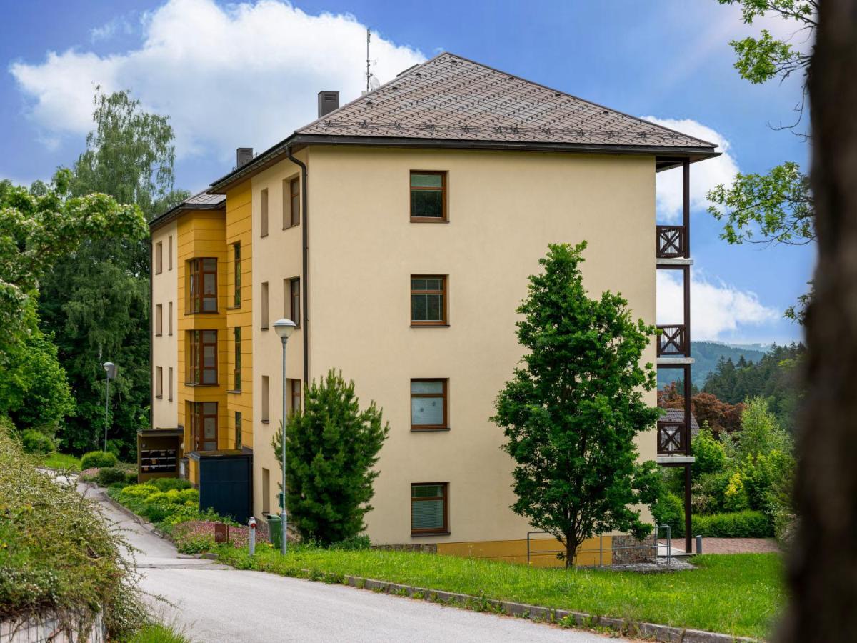 Apartment Sunlight By Interhome Janske Lazne Exterior foto