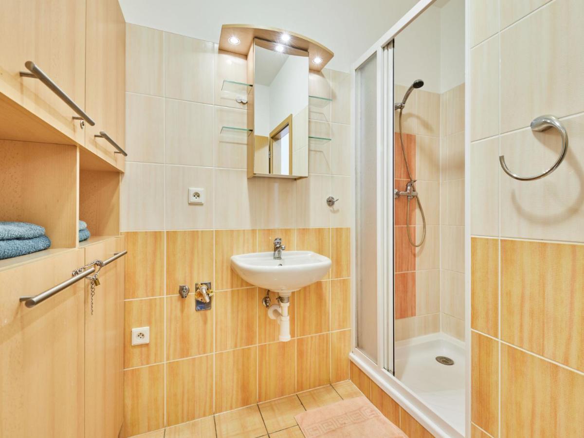Apartment Sunlight By Interhome Janske Lazne Exterior foto