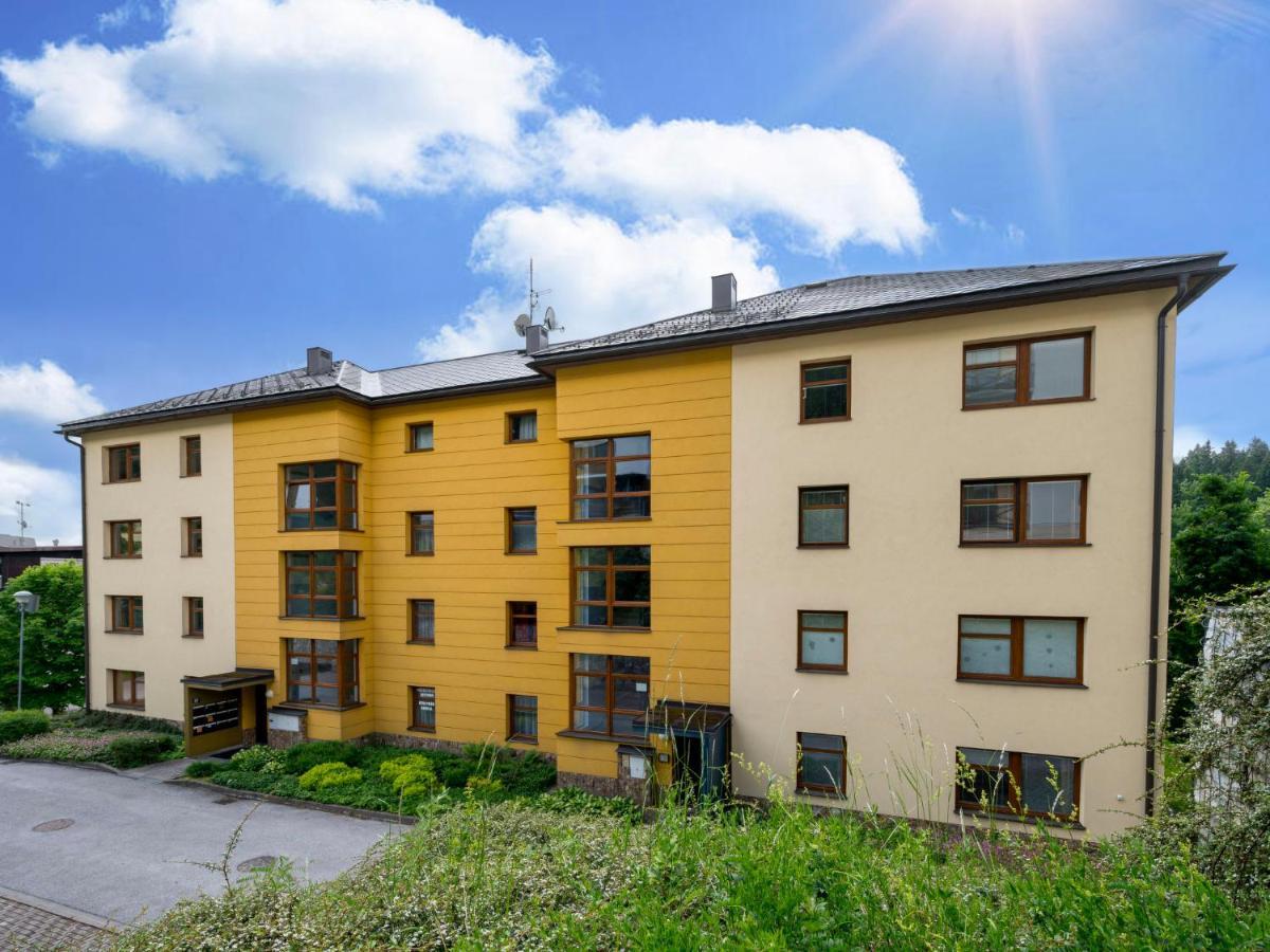 Apartment Sunlight By Interhome Janske Lazne Exterior foto